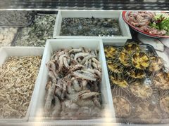 -超越海鲜屋(飞龙物业店)