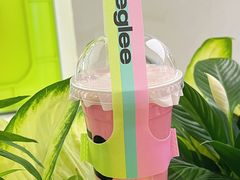 -gleeglee乐溢亦茶(合生汇店)
