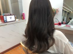 -D.z Salon 无痕接发潮店