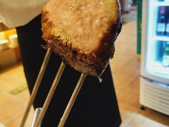 -戈拿旺巴西烤肉(崇文门店)