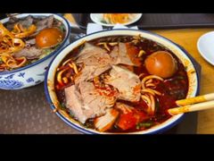 -清真磨沟沿老字号牛肉面(总店)