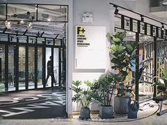 -F+轻食健身赋能空间(中华北路国贸商场店)