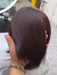 -慕名造型