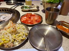 -妙香居韩国烤肉(容桂天佑城店)