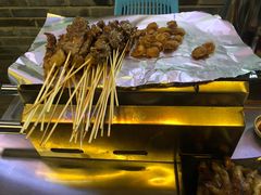 -江湖一盏灯·滇味卤烤(普惠园店)