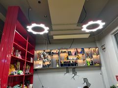 -大焱搏击·泰拳·拳击俱乐部(大柏树店)