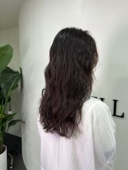 -星座接发烫染美发超市