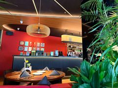 -拉蒂娜·巴西牛排馆 Latina·Brazilian Steakhouse(铜仁旗舰店)