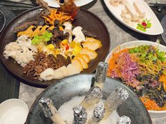 -福满满·精细佛跳墙火锅(湘江道店)