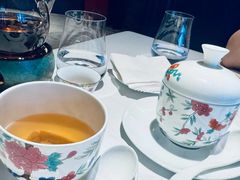 -Wolfgang’s Steakhouse 沃夫冈牛排馆(上海白玉兰广场店)