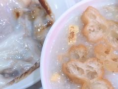 荔湾艇仔粥-西关明记肠粉(荔枝湾店)