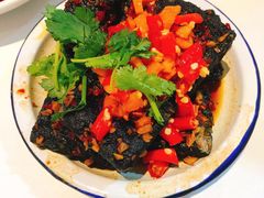 老长沙臭豆腐-老长沙龙虾馆(梅林店)