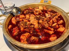-涿派·炝锅鱼(涿州店)