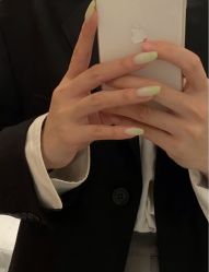 -1T·1M 日式美甲美睫