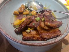-青年公社烤鸭(蜀山万象汇店)