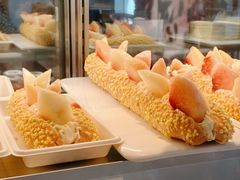 -奈雪的茶(中粮祥云小镇店)