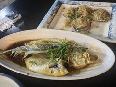 -锦里海景海鲜餐厅.三亚老字号(亚龙湾中心广场店)