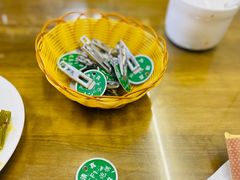 -建基泡馍·西安老字号·清真(永宁店)