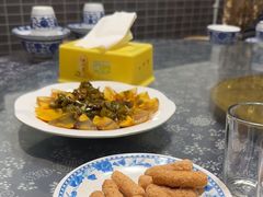 -李四哥太安鱼食府