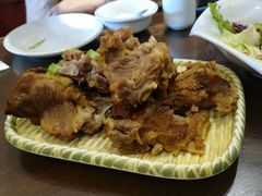 -津菜宋记老房子(鼓楼店)