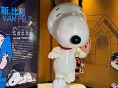 -史努比缤纷世界