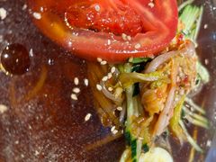 -老胖串店(山大路店)