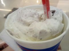 -DQ·蛋糕·冰淇淋(虹口龙之梦店)