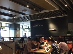 -肯德基(宝龙店)