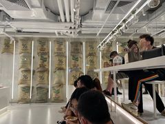 -% Arabica阿拉比卡咖啡(前滩太古里店)