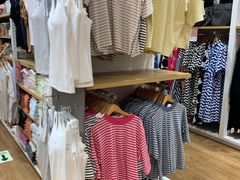 -优衣库(福州爱琴海购物公园店)