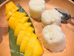 -泰餐厅·广州融创施柏阁酒店