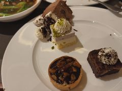 -天津君隆威斯汀酒店