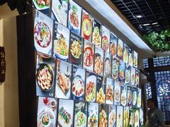 -雪乡阁东北农家菜(颛桥约好休闲街店)