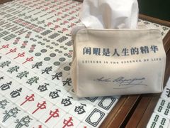 -堂屋糖水店(愚园店)