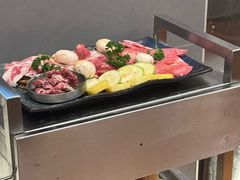 -大雄牛肆·炭火烧肉(大石店)