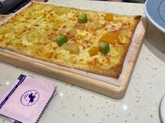 -夏日玛莉西餐厅(中茂城店)