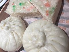 -晓淮山·扬州早茶·淮扬菜(龙阳广场店)