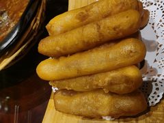 -杨记隆府(南坪店)