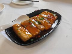 -丰尔粥食·顺德鱼生·干蒸排骨顺德菜(大良分店)