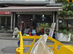 -叶婆婆豆浆馍馍