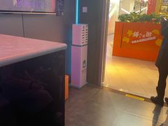 -唱吧麦颂KTV(西单华威潮铺街店)