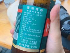 -云南野生菌石锅鱼石锅鸡(大金塔店)