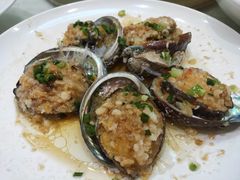 -海鲜城大家餐厅