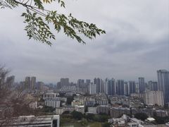 -乌山风景区