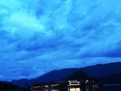 -泸沽湖里格半岛