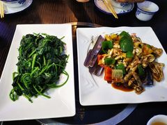 -东江海鲜大排档·潮汕菜·砂锅粥