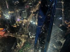 -上海中心大厦