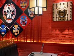 -京韵胡同·酱香羊蝎子火锅涮肉(长寿路店)