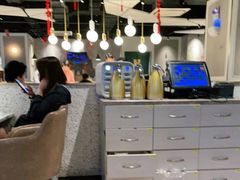 大堂-豪客来牛排(伟诚广场店)