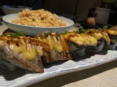 -万岁寿司(蓬江万达店)